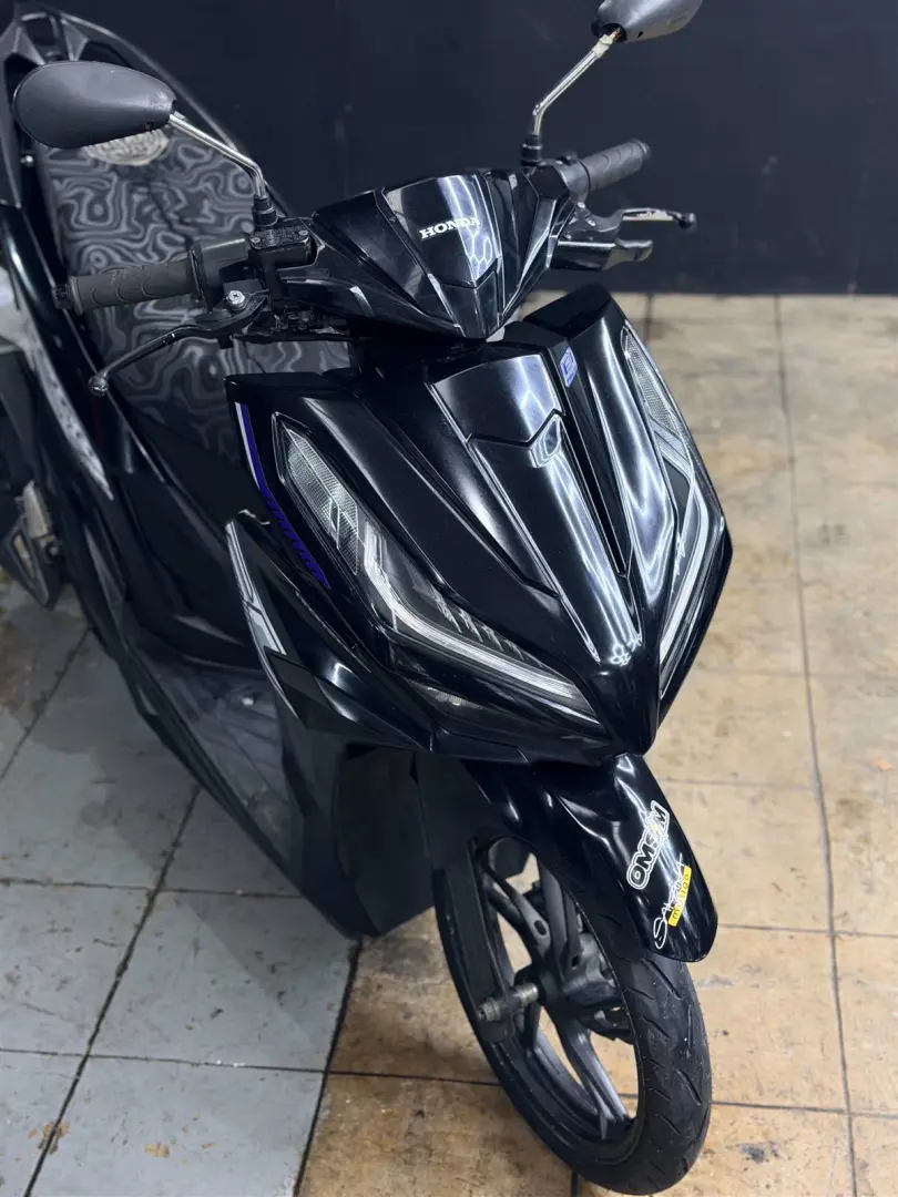 2022 Honda Click 125i