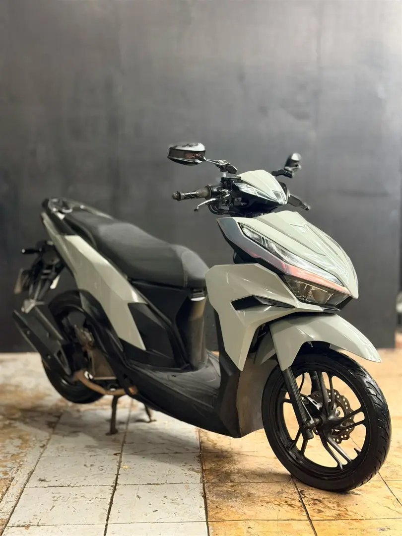 Honda Click 125i
